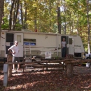 Woodsmoke Campground - Lodging
