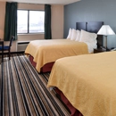 Quality Inn - Motels