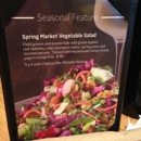 California Pizza Kitchen - Pizza