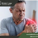 Kode Law Firm - Attorneys