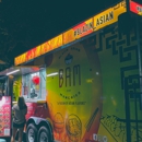 Blazin Asian Munchies Food Truck - Food Products