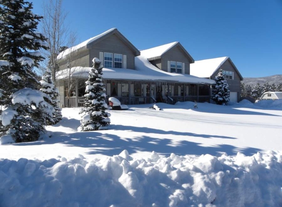 Wildflower Bed & Breakfast - Angel Fire, NM