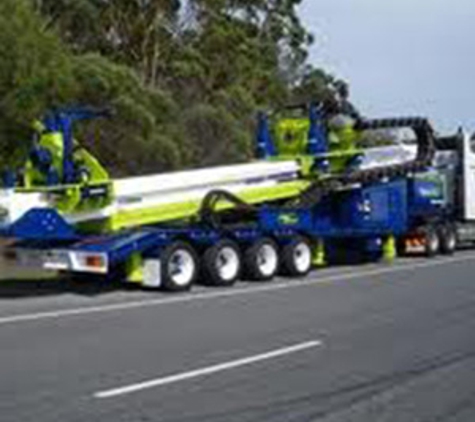 Easy Dig Pty Ltd - Maraylya, NSW