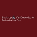 Buckrop & Vandevelde P.C. - Bankruptcy Law Attorneys