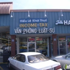 Hieu Le Tax & Accounting