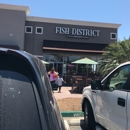 Fish District - Seafood Restaurants