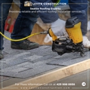 Levite Construction CO - Bathroom Remodeling