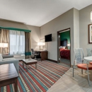 MainStay Suites Hobbs