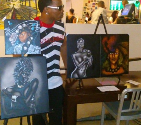 Soul Artistic Trends Art Company - New York, NY. all artistic styles provide by me