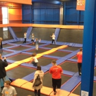 Sky Zone Trampoline Park