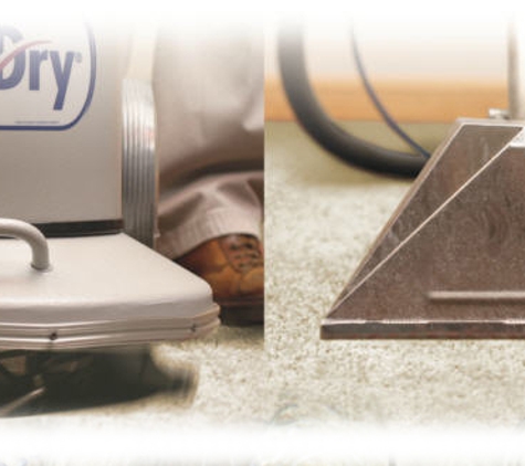 Delta Chem-Dry Carpet & Upholstery Cleaning - Northridge, CA