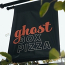 Ghost Box Pizza - Pizza