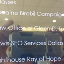 Lewis Seo Services Dallas