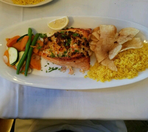 Segovia Steakhouse & Seafood - Little Ferry, NJ