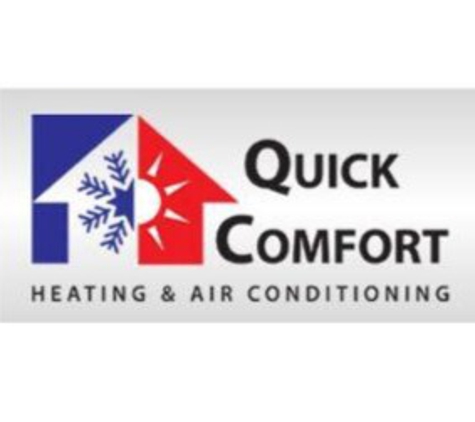 Quick Comfort Heating & Air Conditioning LLC - Lincoln, IL