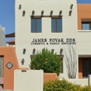 Dr. James Moore Poyak, DDS - Dentists