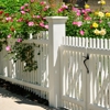 Top Rail Fence Triad NC gallery