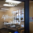 Allina Health Sleep Center – Coon Rapids - Sleep Disorders-Information & Treatment