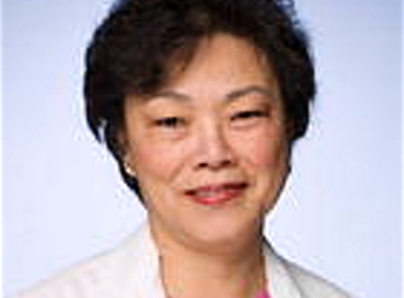 Dr. Jane O Go, MD - Manasquan, NJ