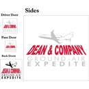 Dean & Company - Trucking