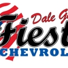 Fiesta Chevrolet gallery