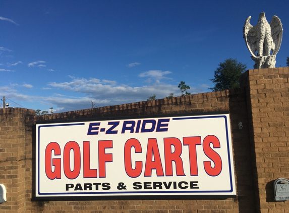 Easy Ride Golf Carts - Panama City, FL