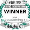 JCF Roofing & Siding gallery