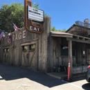 Old Yellow Stone Garage - American Restaurants