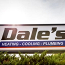 Dale's Heating & Air Inc. - Heating Contractors & Specialties