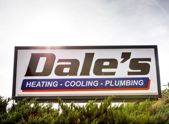 Dale's Heating & Air, Inc. - Ooltewah, TN