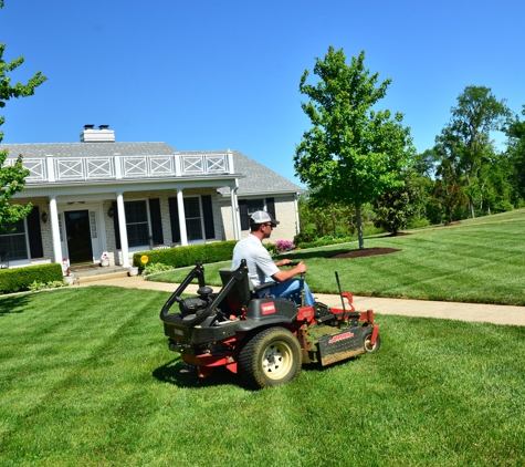 GreenPal Lawn Care - Tampa, FL