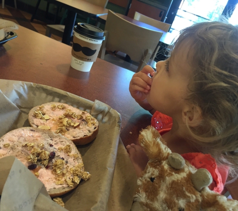 Einstein Bros Bagels - Denver, CO