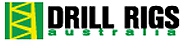 Drill Rigs Australia Logo