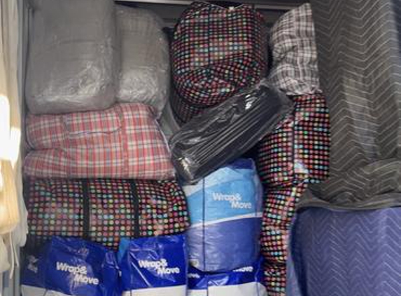 OYO MOVERS - Melbourne, VIC