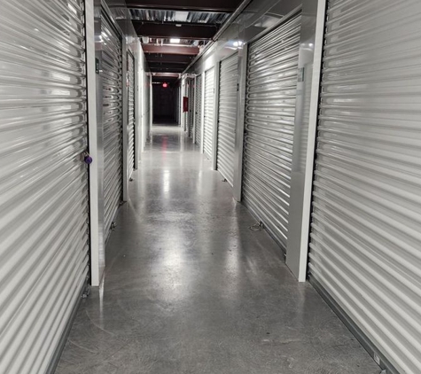 Extra Space Storage - Manchester, MO