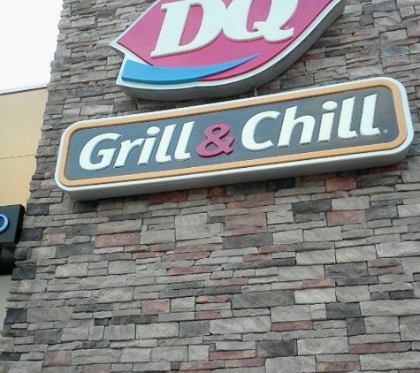 Dairy Queen Grill & Chill - Orange Park, FL