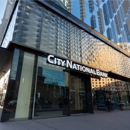 City National Bank - Banks