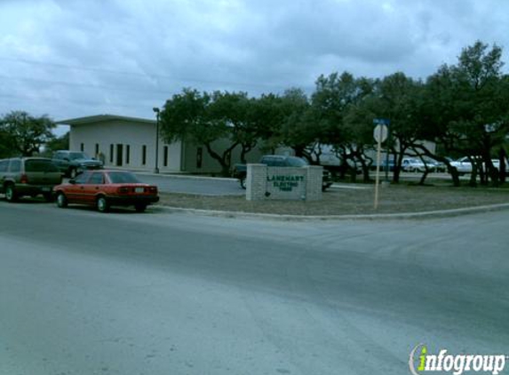 Lane Hart Electric - Helotes, TX