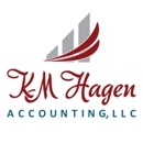 KM Hagen Accounting, LLC - Accounting Services