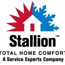 Stallion Heating and Air Conditioning - Plumbing-Drain & Sewer Cleaning