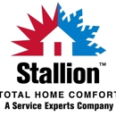 Stallion Heating and Air Conditioning - Heating Equipment & Systems