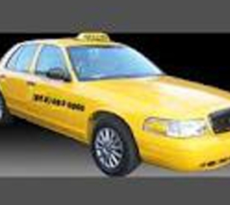 A1A-Taxi.Com - Miami, FL