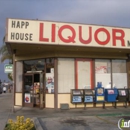 Happy House Liquors - Liquor Stores