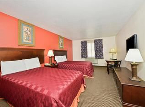 Americas Best Value Inn & Suites Brenham - Brenham, TX