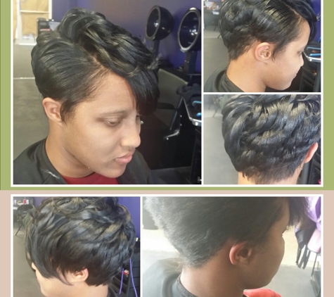 Gemini 75 Hair Salon - Woodbridge, VA