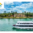 Miami On The Water - Boat Tours