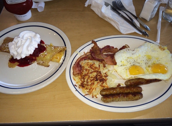 IHOP - Lawrenceville, GA