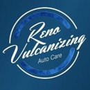 Reno Vulcanizing Auto Care & Tires