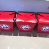 Panda Express gallery