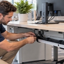 Office Furniture EZ